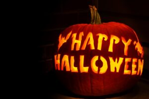 happy halloween image