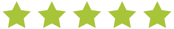 image of 5 stars