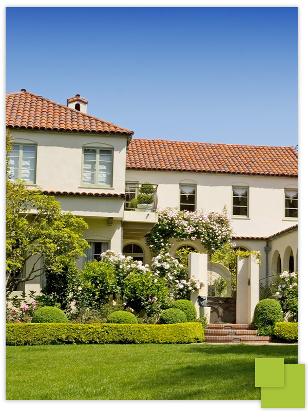 image of a house