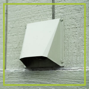 Dryer Vents, Vent Fans, and Exhaust Fans